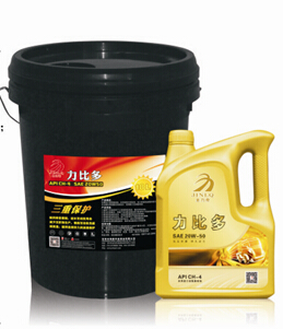 力比多CH-4级柴机油图片,金力奇牌CH-4级20W50图片,20W50力比多CH-4柴机图片-中科商务网-深圳市海顺华润滑油