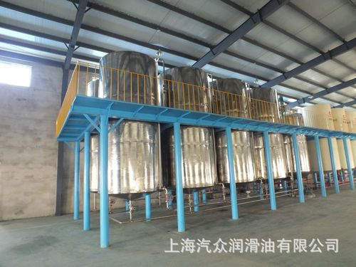 东北润滑油工厂承接车用润滑油防冻液oem代加工