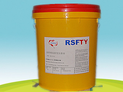 润师傅46#液压油 HF-2 超长换油周期助力企业节省15KG维修费用
